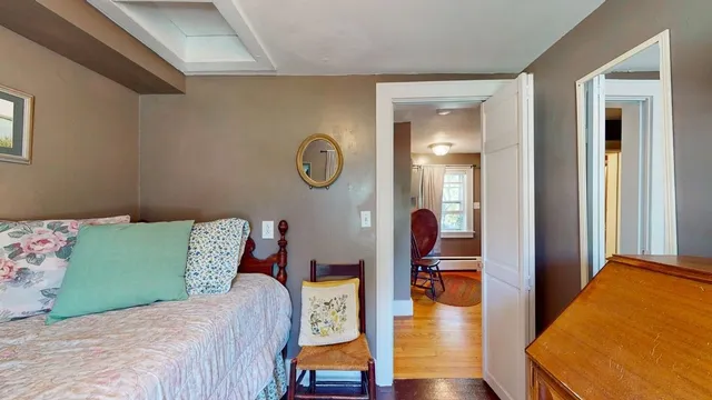 $695,000 | 30 South Street, Middlebury, VT 05753