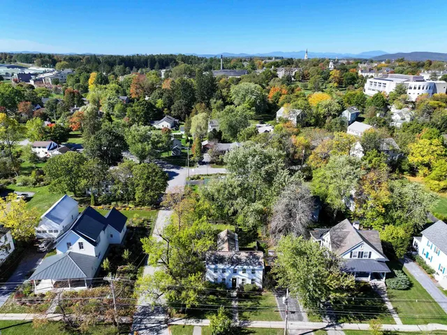 $695,000 | 30 South Street, Middlebury, VT 05753