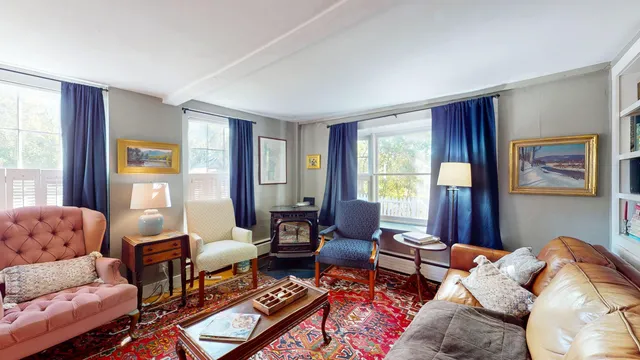 $695,000 | 30 South Street, Middlebury, VT 05753