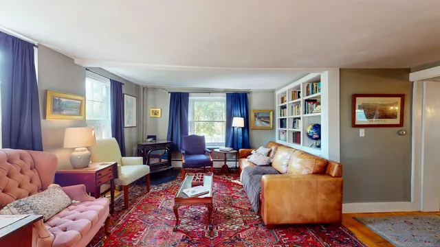 $695,000 | 30 South Street, Middlebury, VT 05753