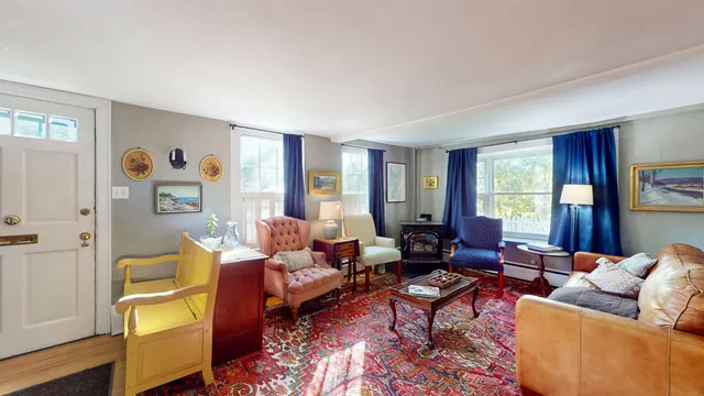 $695,000 | 30 South Street, Middlebury, VT 05753