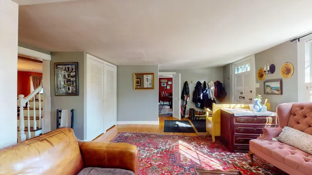 $695,000 | 30 South Street, Middlebury, VT 05753