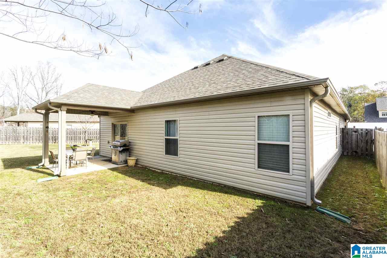 279 Polo Downs Chelsea, AL 35043 - Photo 20 of 22