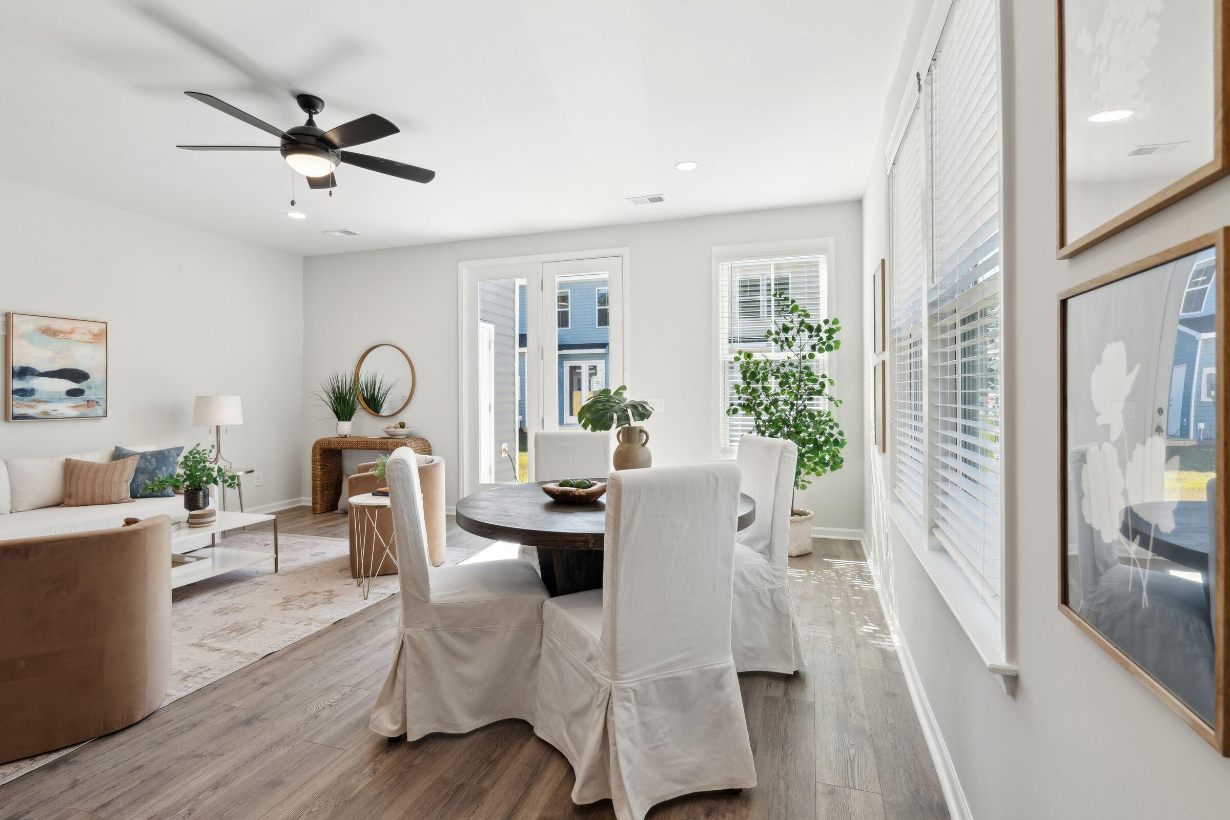 808 Alma Square Drive Moncks Corner, SC 29461 - Photo 22 of 40 376GreenFernDr-KeenEyeMarketing-022
