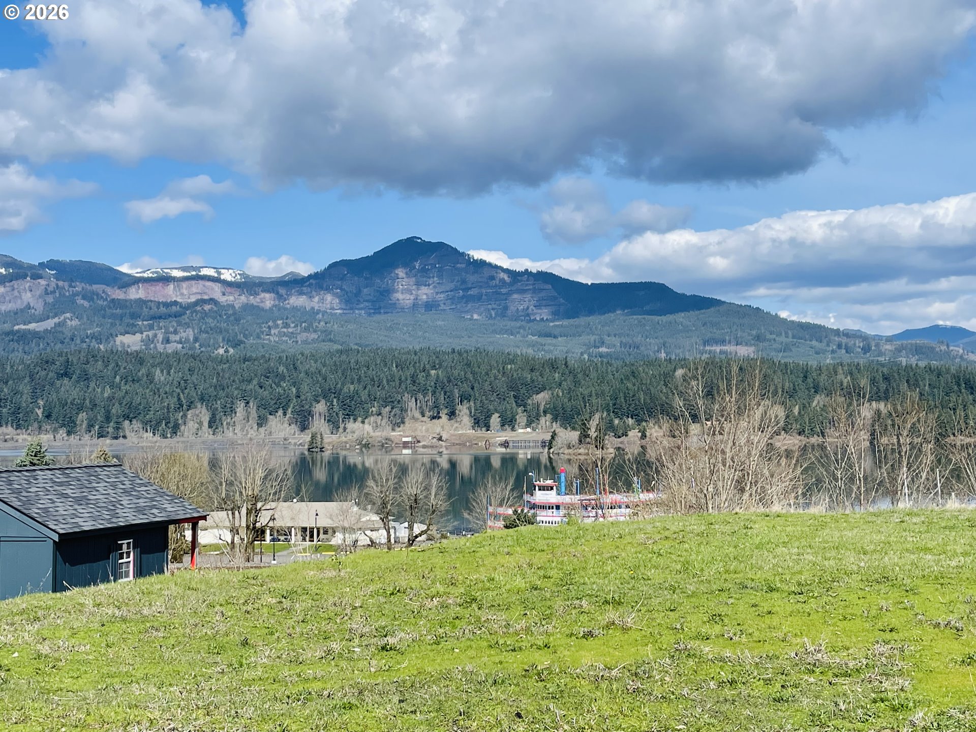 205 Wanapa Street Cascade Locks, OR 97014 - Photo 9 of 14 View
