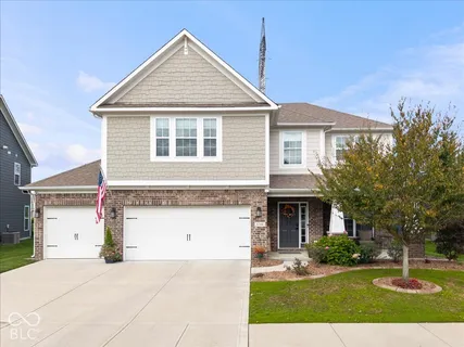 $589,000 | 6344 Sugar Maple Drive, Zionsville, IN 46077