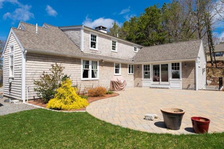 47 Summersea Road Mashpee, MA 02649 - Photo 4 of 22 Additional Photo