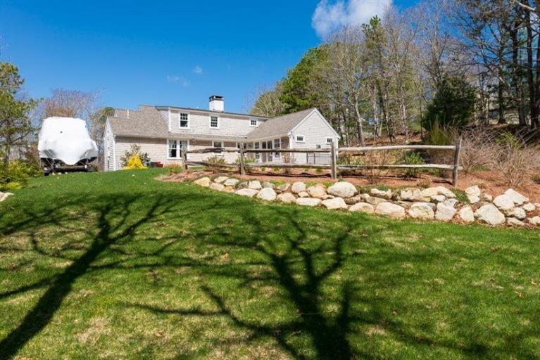47 Summersea Road Mashpee, MA 02649 - Photo 8 of 22 Additional Photo