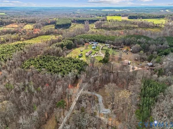 $150,000 | Tbd High Point Road, Crewe, VA 23930