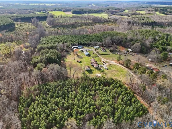 $150,000 | Tbd High Point Road, Crewe, VA 23930