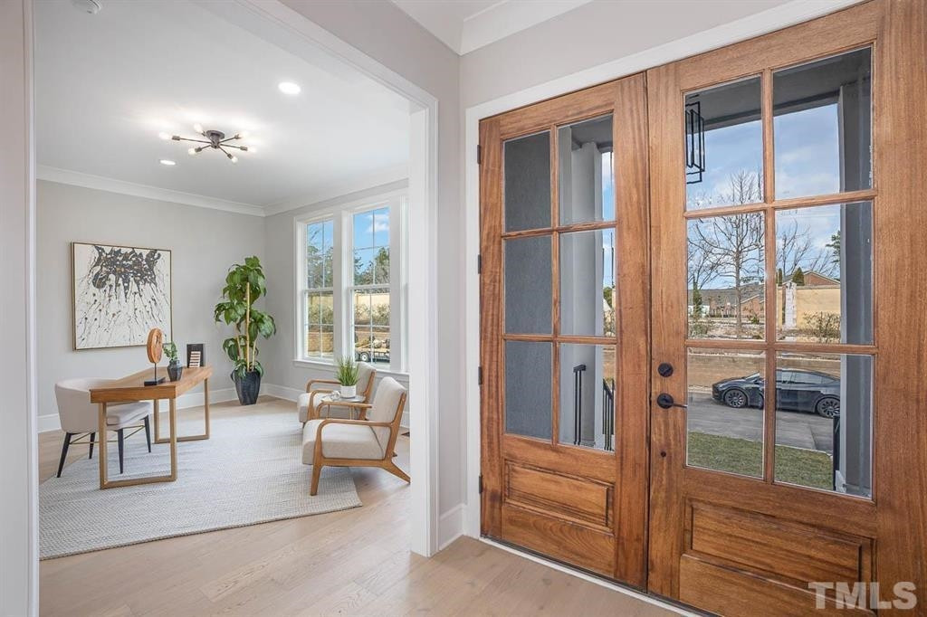 39 Treviso Place Durham, NC 27707 - Photo 5 of 18