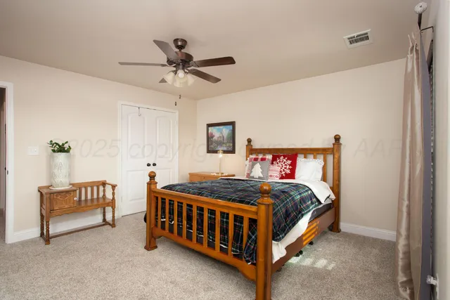 $429,400 | 9410 Cagle Drive, Amarillo, TX 79119