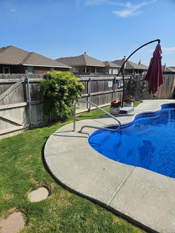 $429,400 | 9410 Cagle Drive, Amarillo, TX 79119