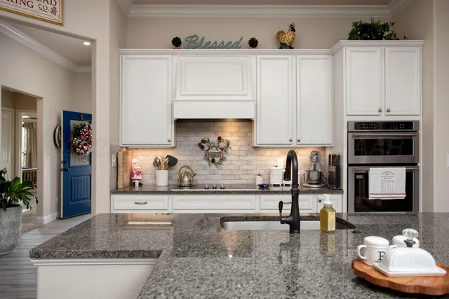 $429,400 | 9410 Cagle Drive, Amarillo, TX 79119