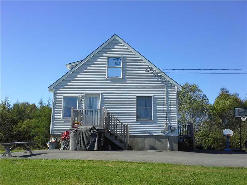 343 Dennison Road Spruce Head, ME 04859 - Photo 4 of 17 Exterior Front.