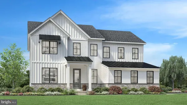 $1,670,995 | Augusta Drive, Unit LANEY, Newtown, PA 18940