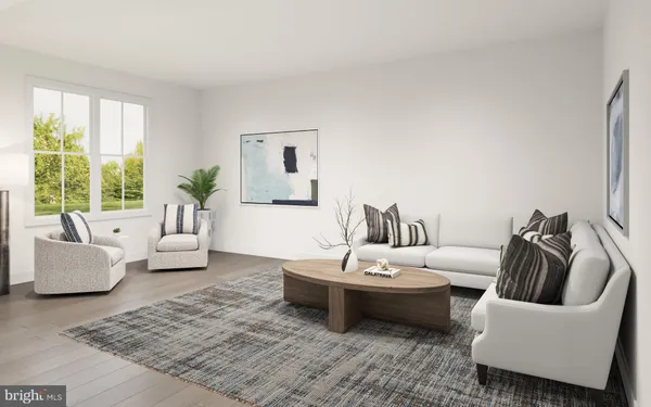 $1,670,995 | Augusta Drive, Unit LANEY, Newtown, PA 18940