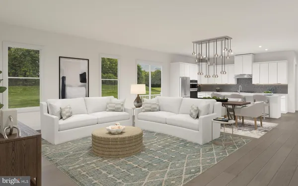 $1,670,995 | Augusta Drive, Unit LANEY, Newtown, PA 18940