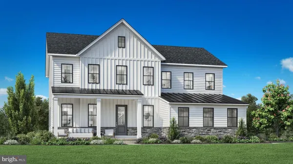 $1,670,995 | Augusta Drive, Unit LANEY, Newtown, PA 18940