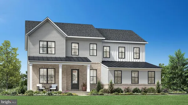 $1,670,995 | Augusta Drive, Unit LANEY, Newtown, PA 18940