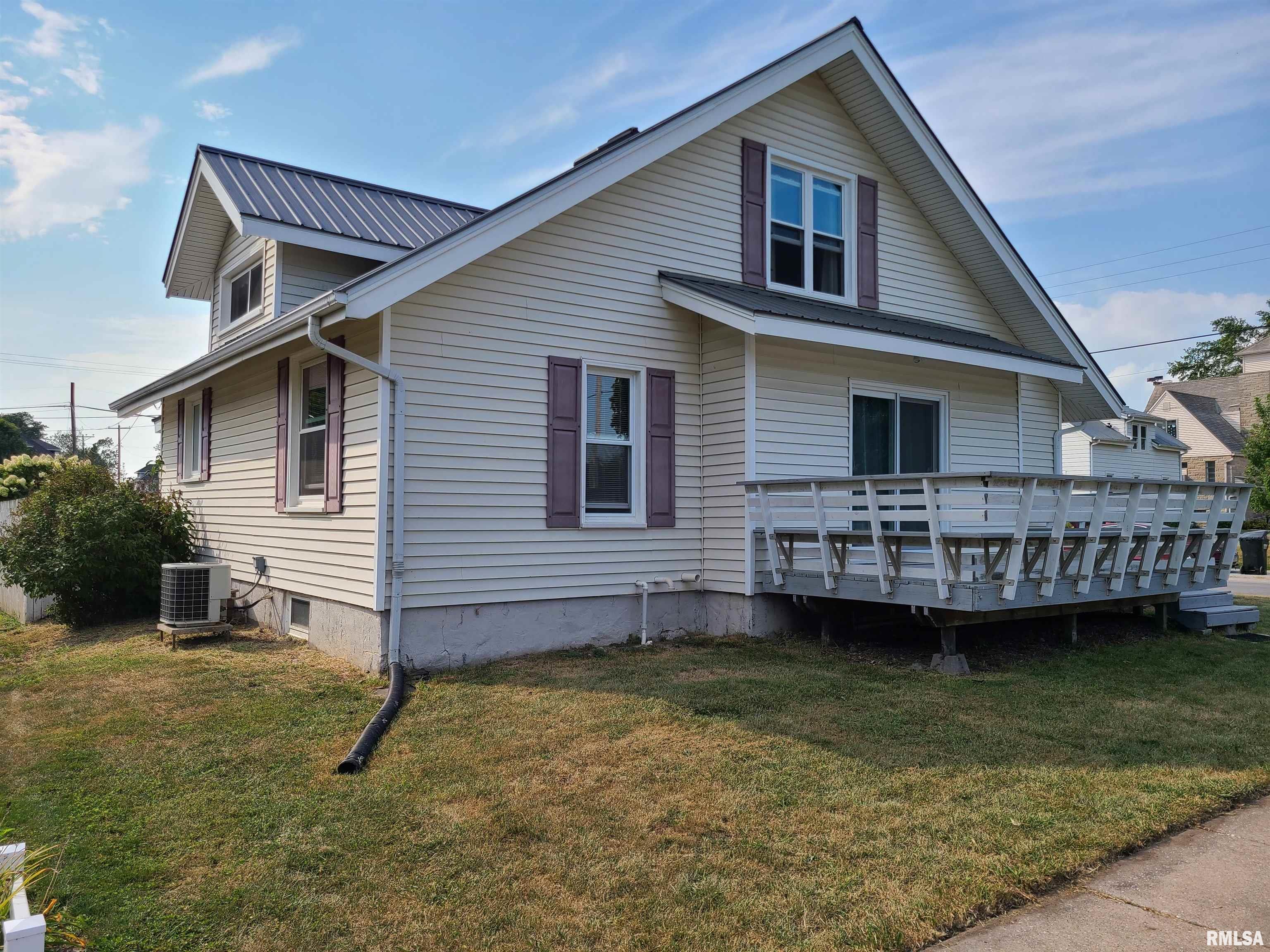 135 4th Street Bennett, IA 52721 - Photo 29 of 32 Gallery Image 29