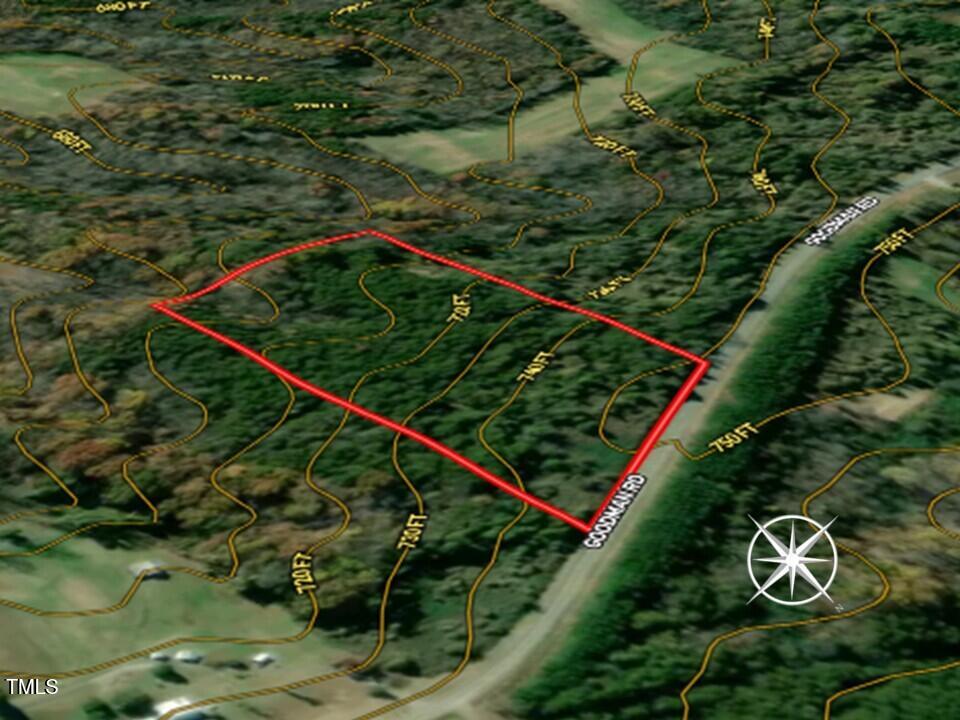 Lot-5 Goodman Road Pelham, NC 27311 - Photo 8 of 35 Caswell Co. NC 7.365-Skyview-Lot 5-08