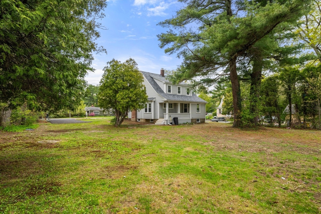 118 County Road Freetown, MA 02717 - Photo 12 of 34