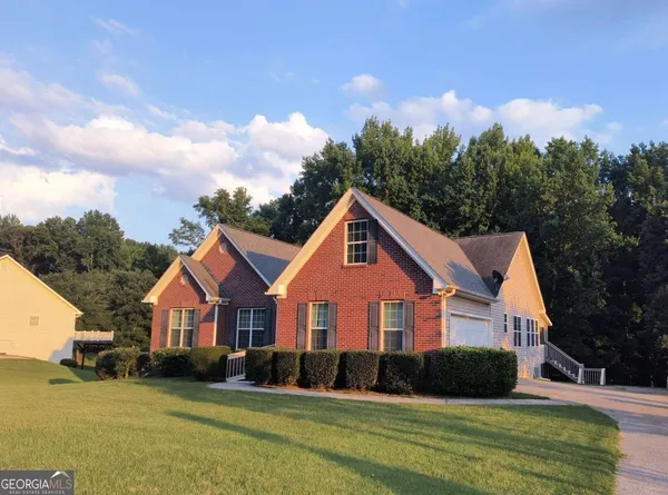 $577,000 | 371 Summit Chase Drive, Jefferson, GA 30549