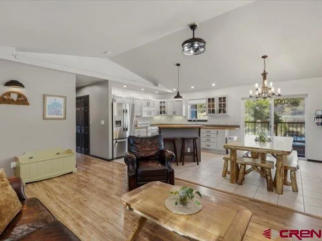 a view of a storage with a bike storage