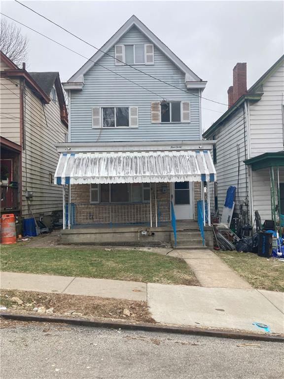 440 Ruxton Street Pittsburgh, PA 15211 - Photo 21 of 21