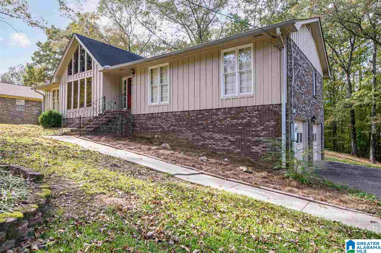 146 Cape Road Bessemer, AL 35023 - Photo 3 of 47