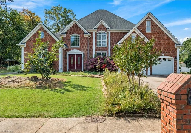 $560,000 | 1505 Cabot Place, Kernersville, NC 27284