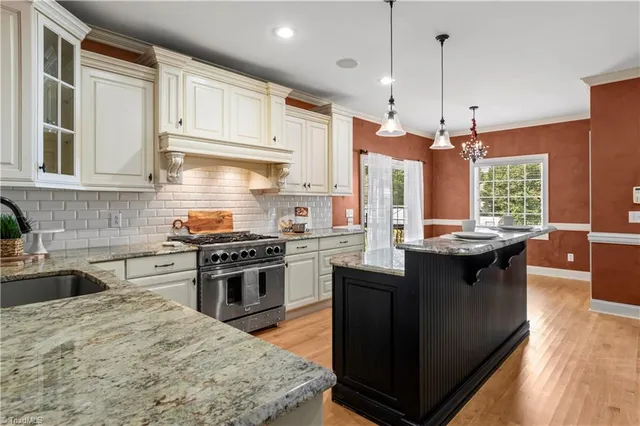 $560,000 | 1505 Cabot Place, Kernersville, NC 27284