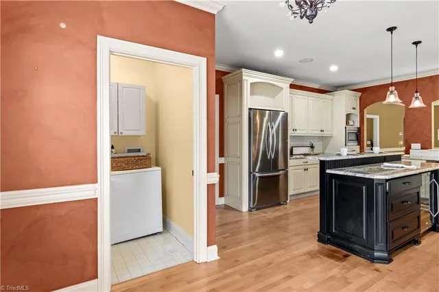 $560,000 | 1505 Cabot Place, Kernersville, NC 27284