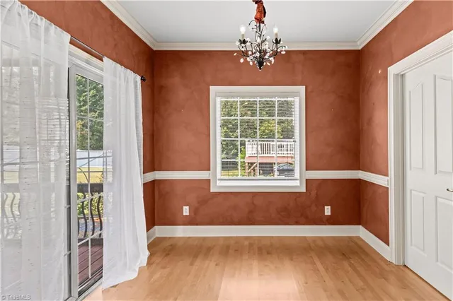 $560,000 | 1505 Cabot Place, Kernersville, NC 27284