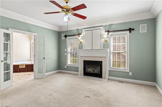 $560,000 | 1505 Cabot Place, Kernersville, NC 27284