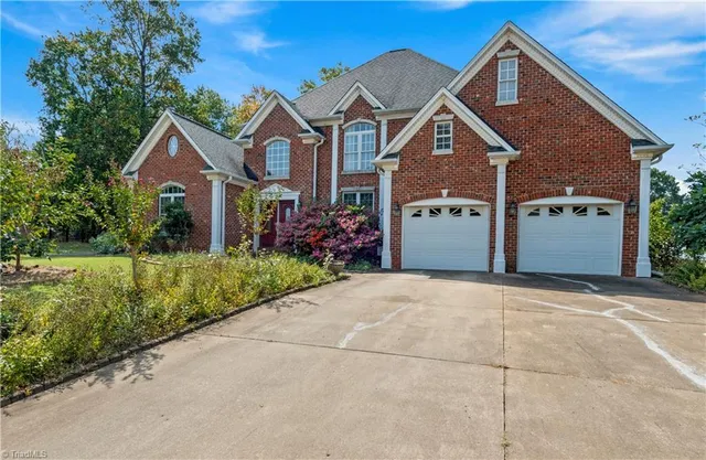 $560,000 | 1505 Cabot Place, Kernersville, NC 27284