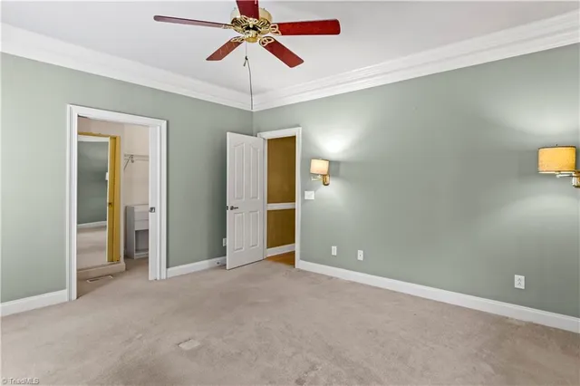 $560,000 | 1505 Cabot Place, Kernersville, NC 27284