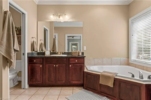 $560,000 | 1505 Cabot Place, Kernersville, NC 27284