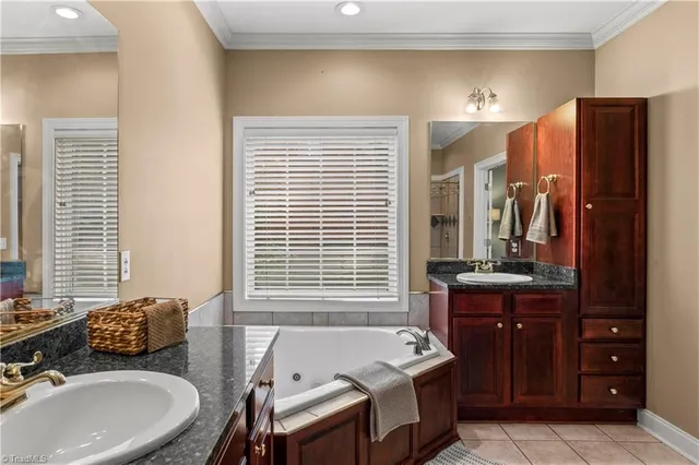 $560,000 | 1505 Cabot Place, Kernersville, NC 27284