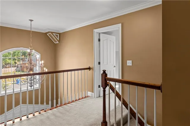 $560,000 | 1505 Cabot Place, Kernersville, NC 27284