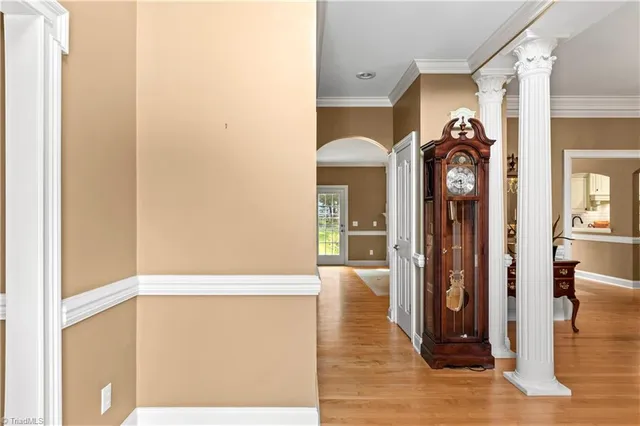 $560,000 | 1505 Cabot Place, Kernersville, NC 27284