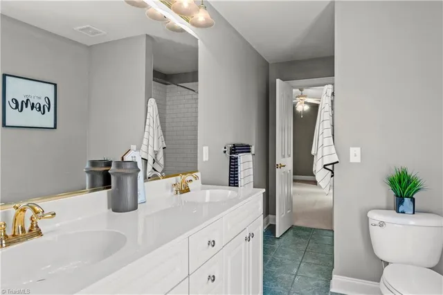 $560,000 | 1505 Cabot Place, Kernersville, NC 27284