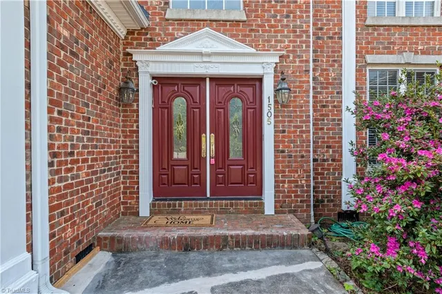 $560,000 | 1505 Cabot Place, Kernersville, NC 27284