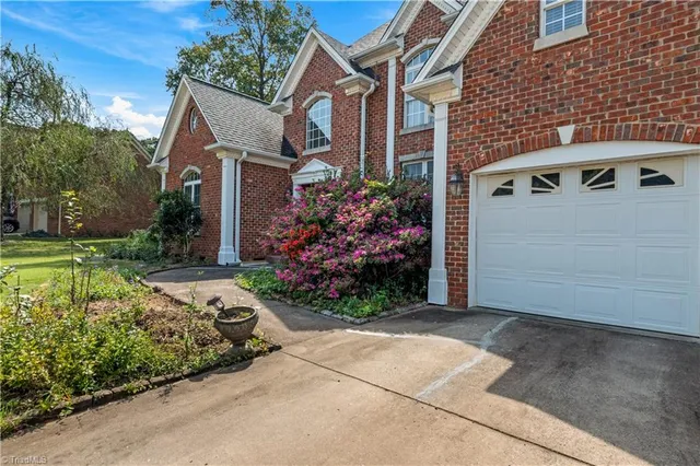 $560,000 | 1505 Cabot Place, Kernersville, NC 27284