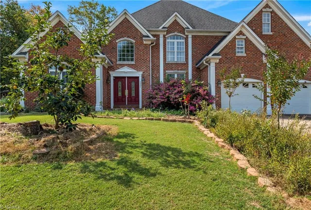 $560,000 | 1505 Cabot Place, Kernersville, NC 27284