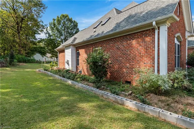 $560,000 | 1505 Cabot Place, Kernersville, NC 27284