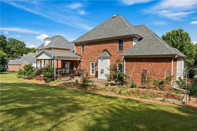 $560,000 | 1505 Cabot Place, Kernersville, NC 27284