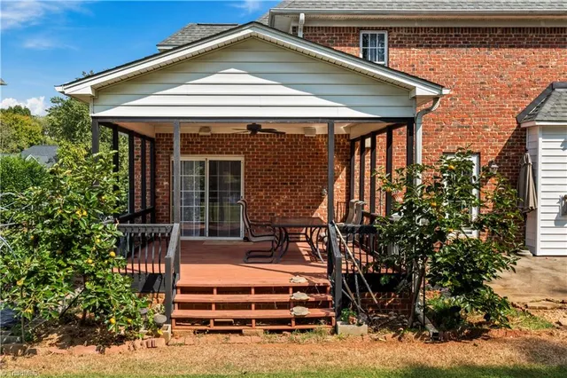 $560,000 | 1505 Cabot Place, Kernersville, NC 27284