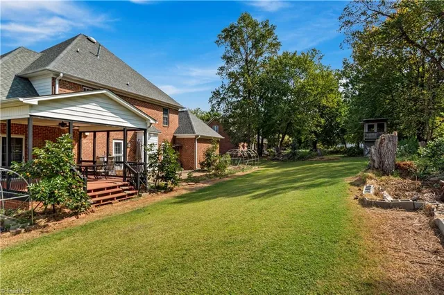 $560,000 | 1505 Cabot Place, Kernersville, NC 27284